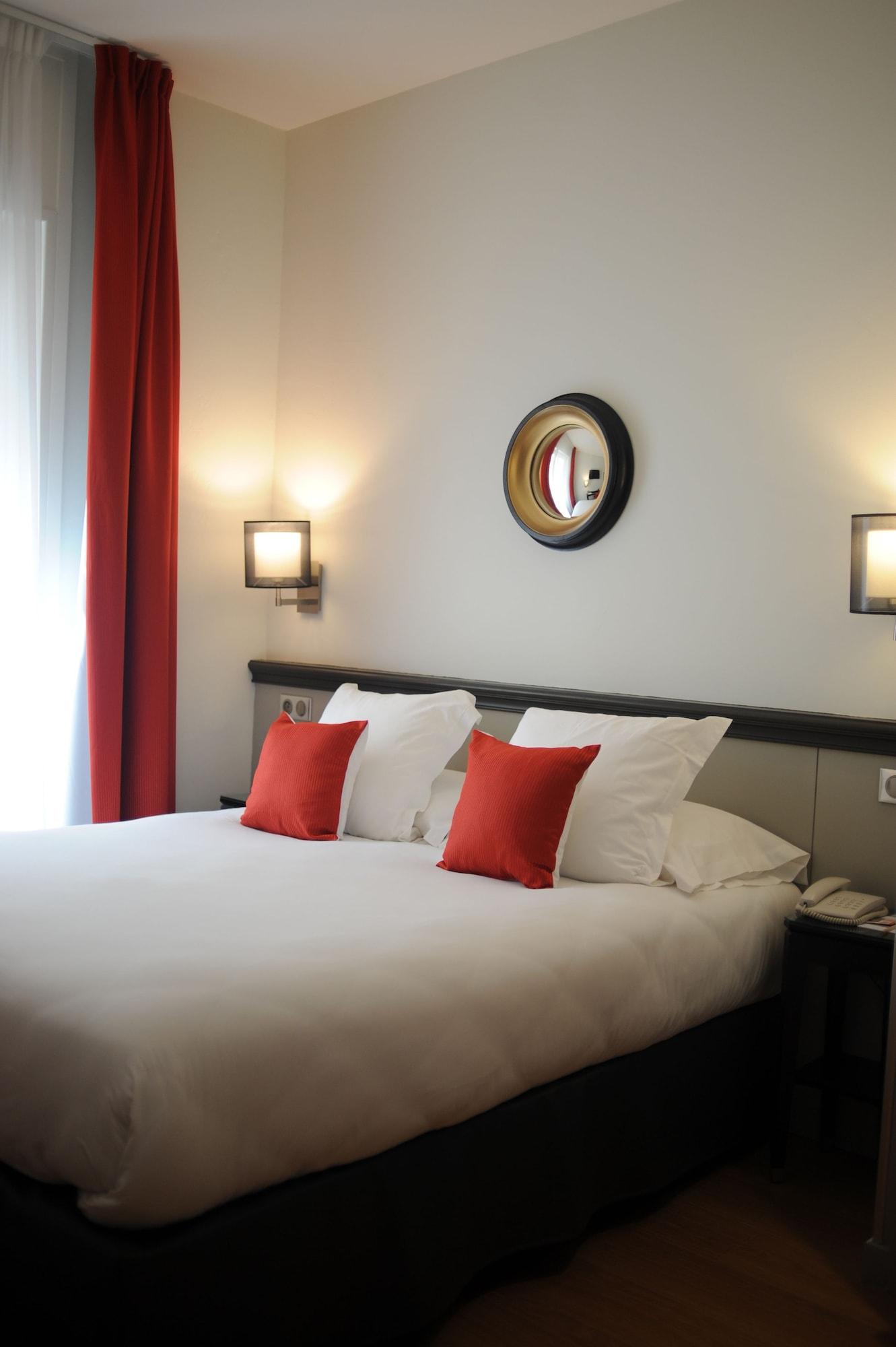 Hotel Albert 1Er Toulouse Exterior foto