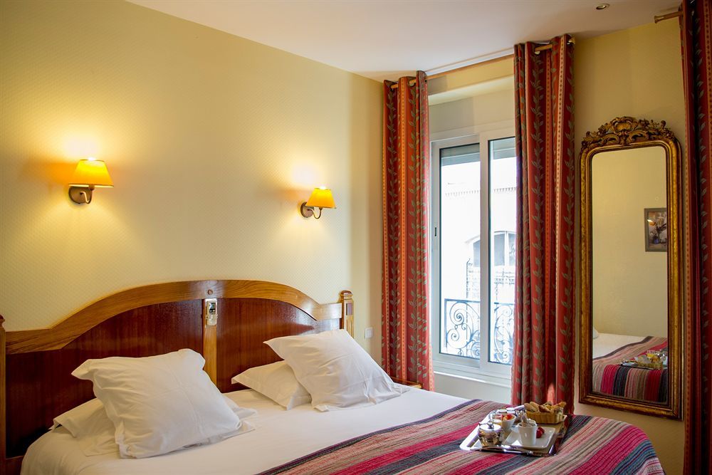 Hotel Albert 1Er Toulouse Exterior foto