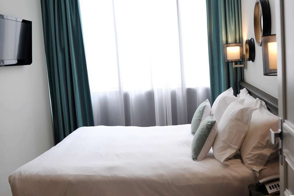 Hotel Albert 1Er Toulouse Cameră foto
